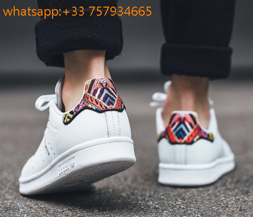 stan smith edition limitee 2018