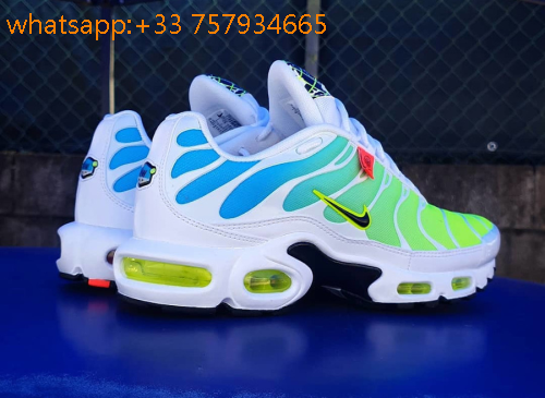 nike tn 2019 prix
